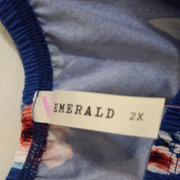 EMERALD romper - Picture 4 of 5